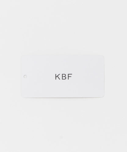 聯名款 Lee Izumida×KBF 透視設計 T恤