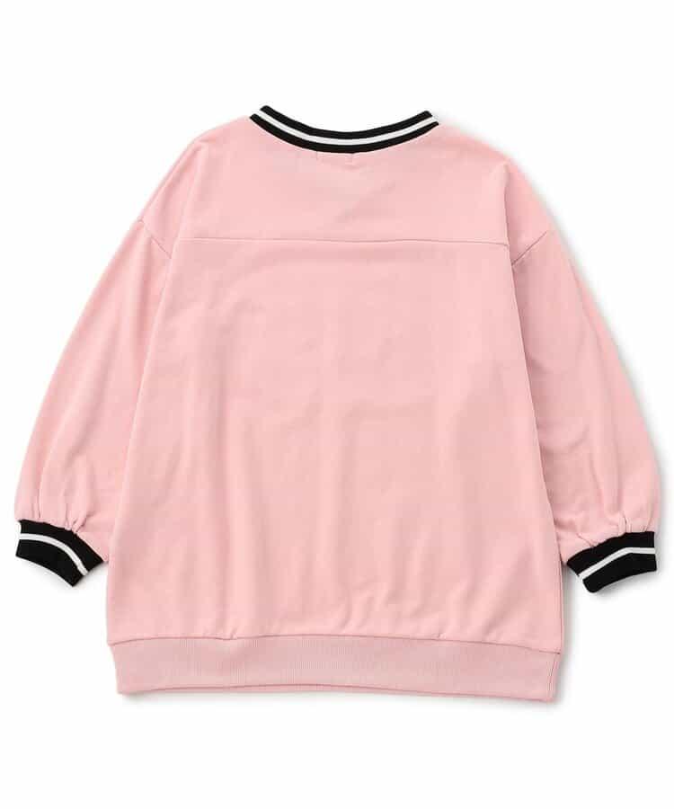 編號迷你連衣裙