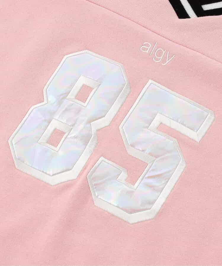 編號迷你連衣裙
