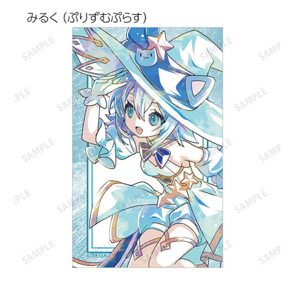 maimai でらっくす PRiSM PLUS_交易 Ani-Art 第二彈 插畫卡（單品/全套BOX）【全套BOX／10包入】