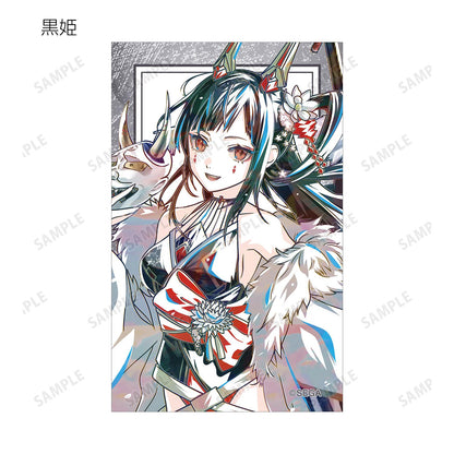 maimai でらっくす PRiSM PLUS_交易 Ani-Art 第二彈 插畫卡（單品/全套BOX）【全套BOX／10包入】