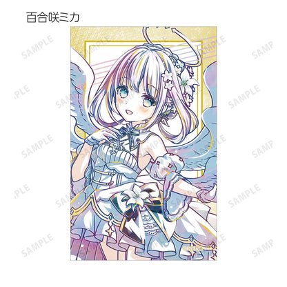maimai でらっくす PRiSM PLUS_交易 Ani-Art 第二彈 插畫卡（單品/全套BOX）【全套BOX／10包入】