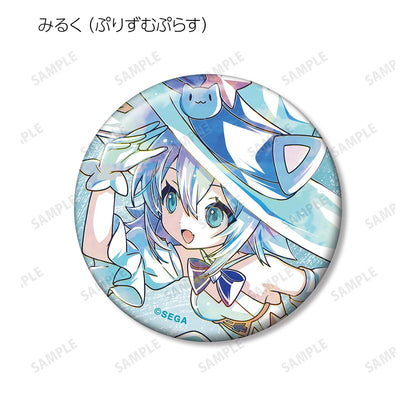 maimai でらっくす PRiSM PLUS_交易 Ani-Art 第二彈 金屬徽章（單品/全套BOX）【全套BOX／10包入】