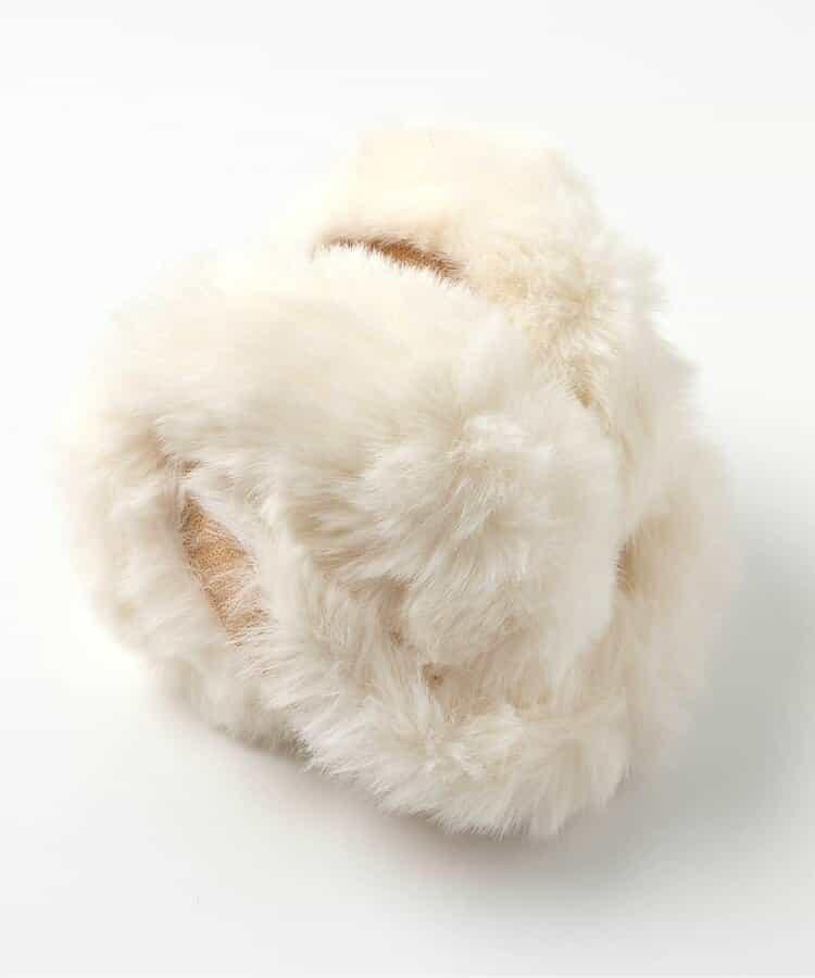 羊毛耳罩