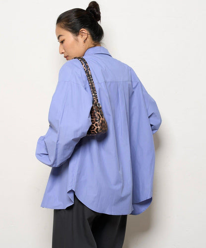 【WHO'S WHO gallery】寬鬆襯衫