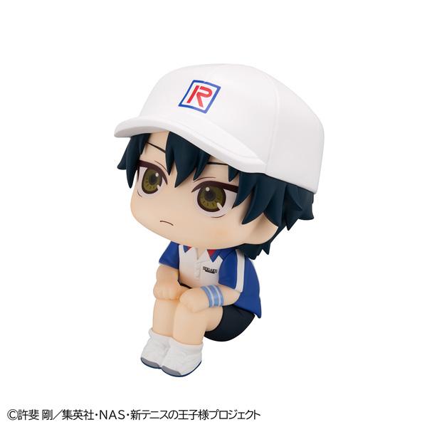 《新網球王子》_るかっぷ 越前龍馬