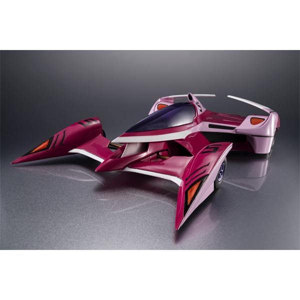 《高智能方程式》SIN_可變動作系列 EXK-EXPERION Z/A-10 加賀專用機