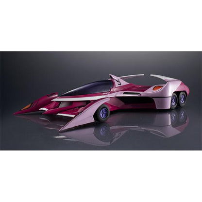 《高智能方程式》SIN_可變動作系列 EXK-EXPERION Z/A-10 加賀專用機