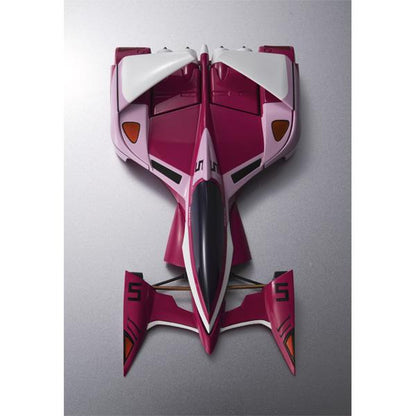 《高智能方程式》SIN_可變動作系列 EXK-EXPERION Z/A-10 加賀專用機