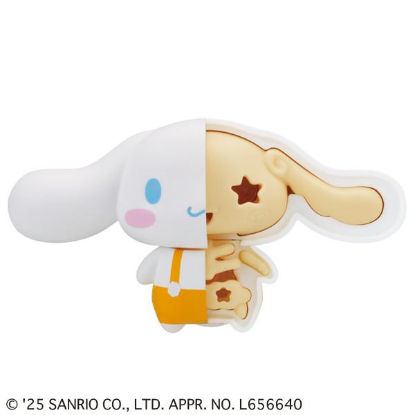 《三麗歐》_解體拼圖FANTASY 蜂蜜糖果混合【BOX／4個裝】