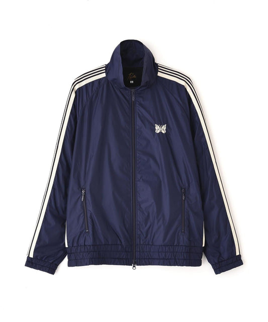 NEEDLES/【LHP限定】25年秋冬款尼龍運動夾克