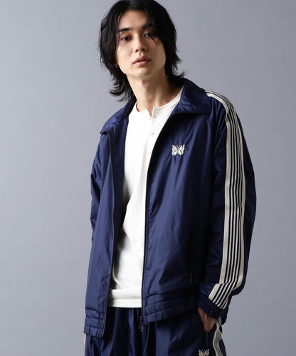 NEEDLES/【LHP限定】25年秋冬款尼龍運動夾克