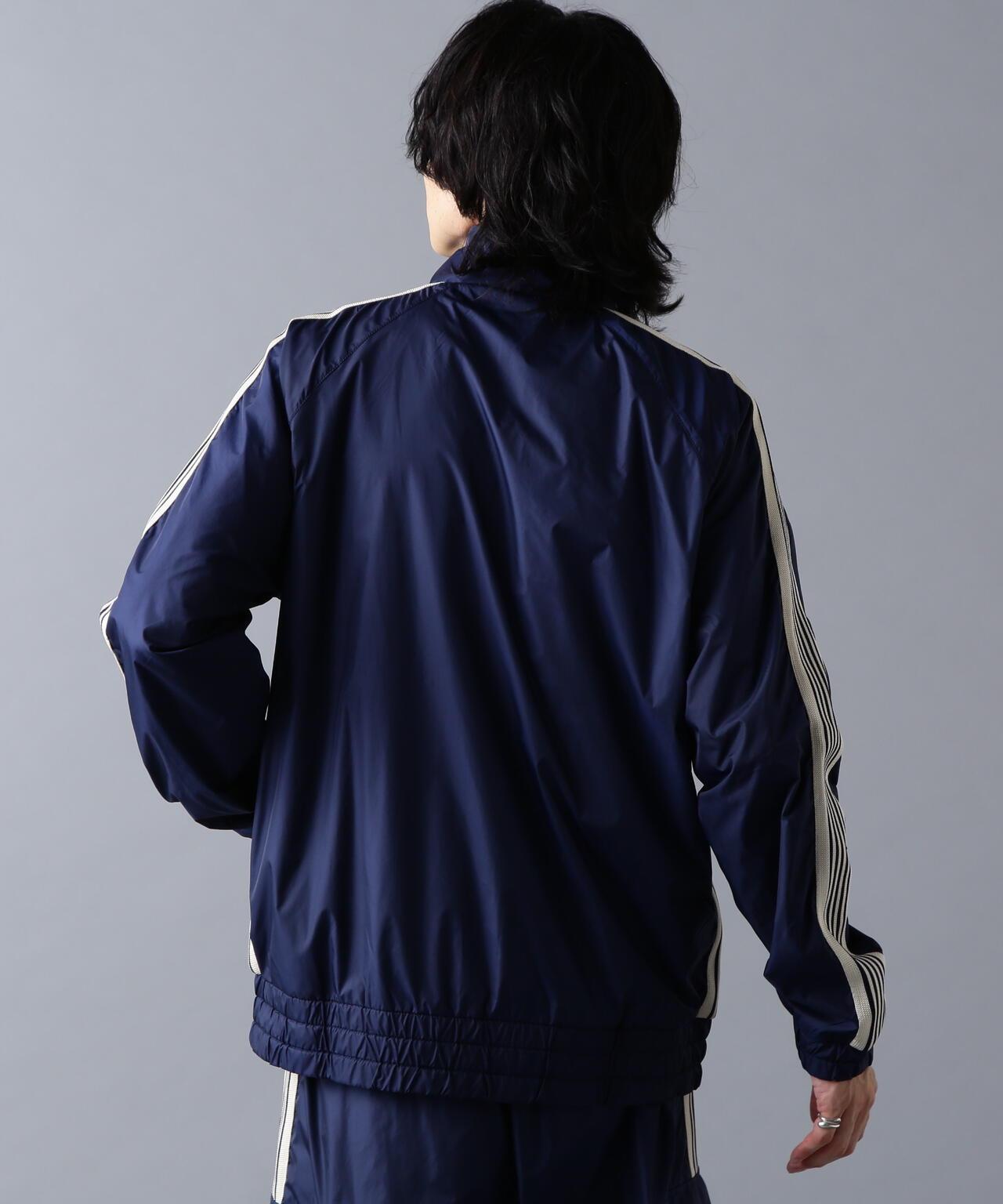 NEEDLES/【LHP限定】25年秋冬款尼龍運動夾克