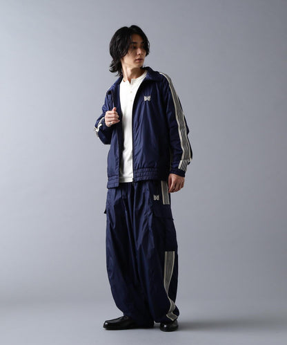 NEEDLES/【LHP限定】25年秋冬款尼龍運動夾克