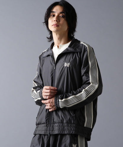 NEEDLES/【LHP限定】25年秋冬款尼龍運動夾克