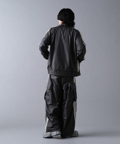 NEEDLES/【LHP限定】25年秋冬款尼龍運動夾克