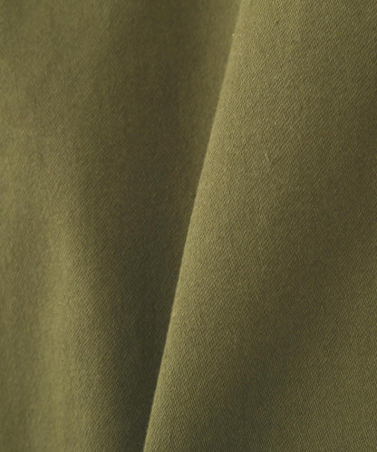 《WOMAN》M-51仿舊水洗夾克