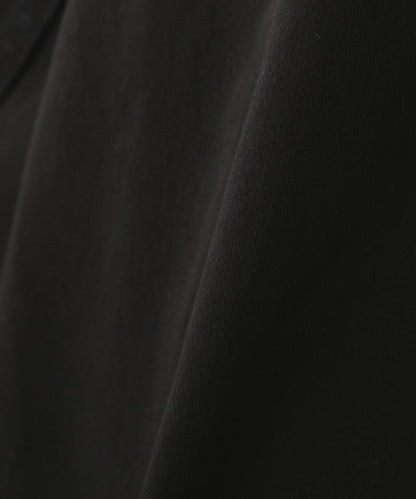 《WOMAN》M-51仿舊水洗夾克