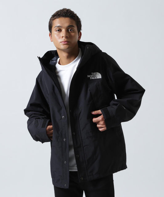 THE NORTH FACE Mountain Light夾克