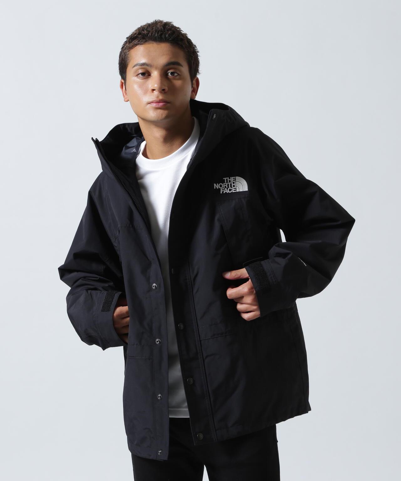 THE NORTH FACE Mountain Light夾克