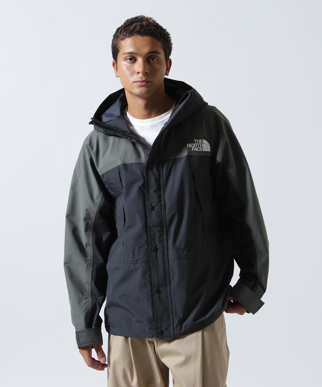 THE NORTH FACE Mountain Light夾克