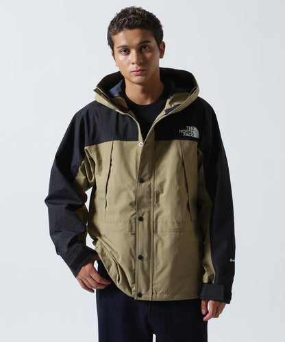 THE NORTH FACE Mountain Light夾克