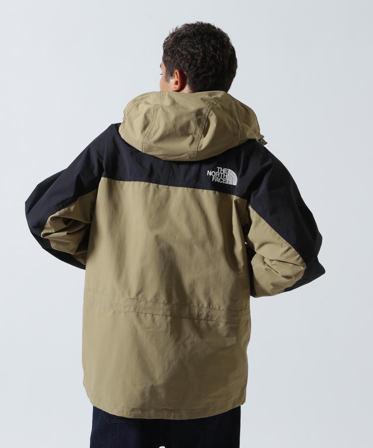 THE NORTH FACE Mountain Light夾克