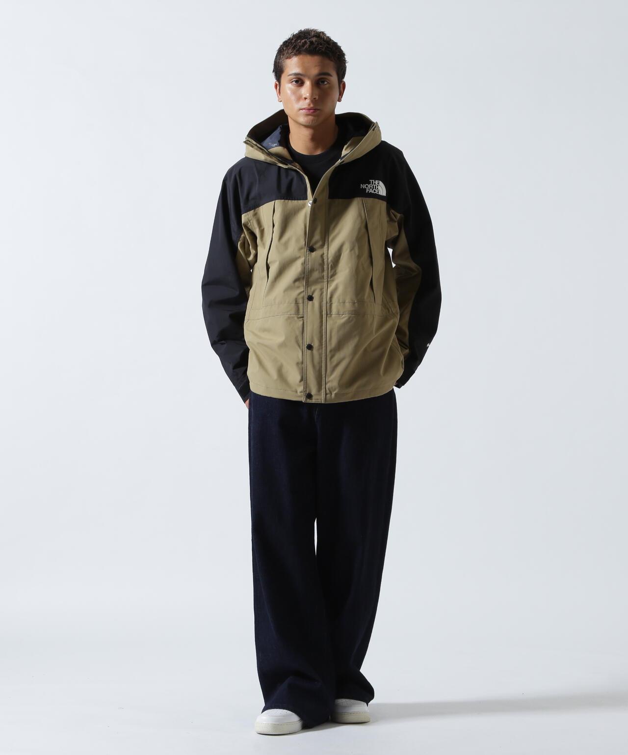 THE NORTH FACE Mountain Light夾克