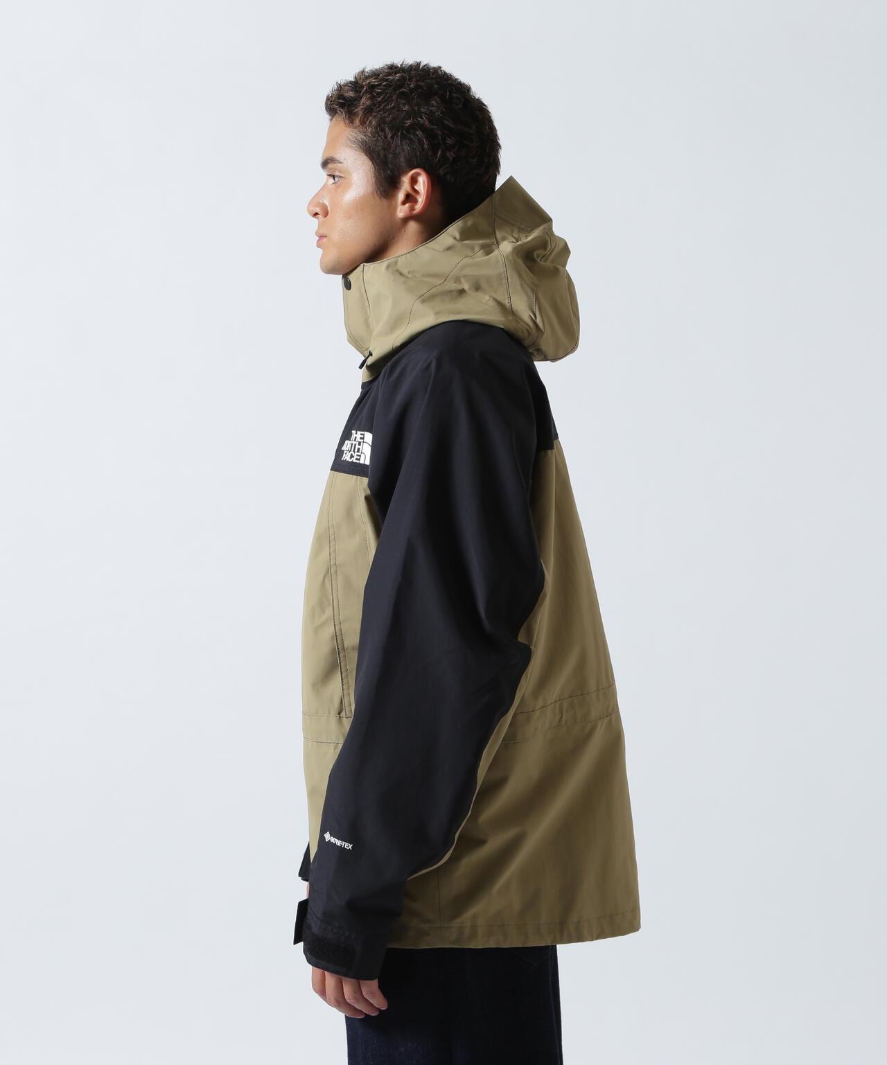 THE NORTH FACE Mountain Light夾克