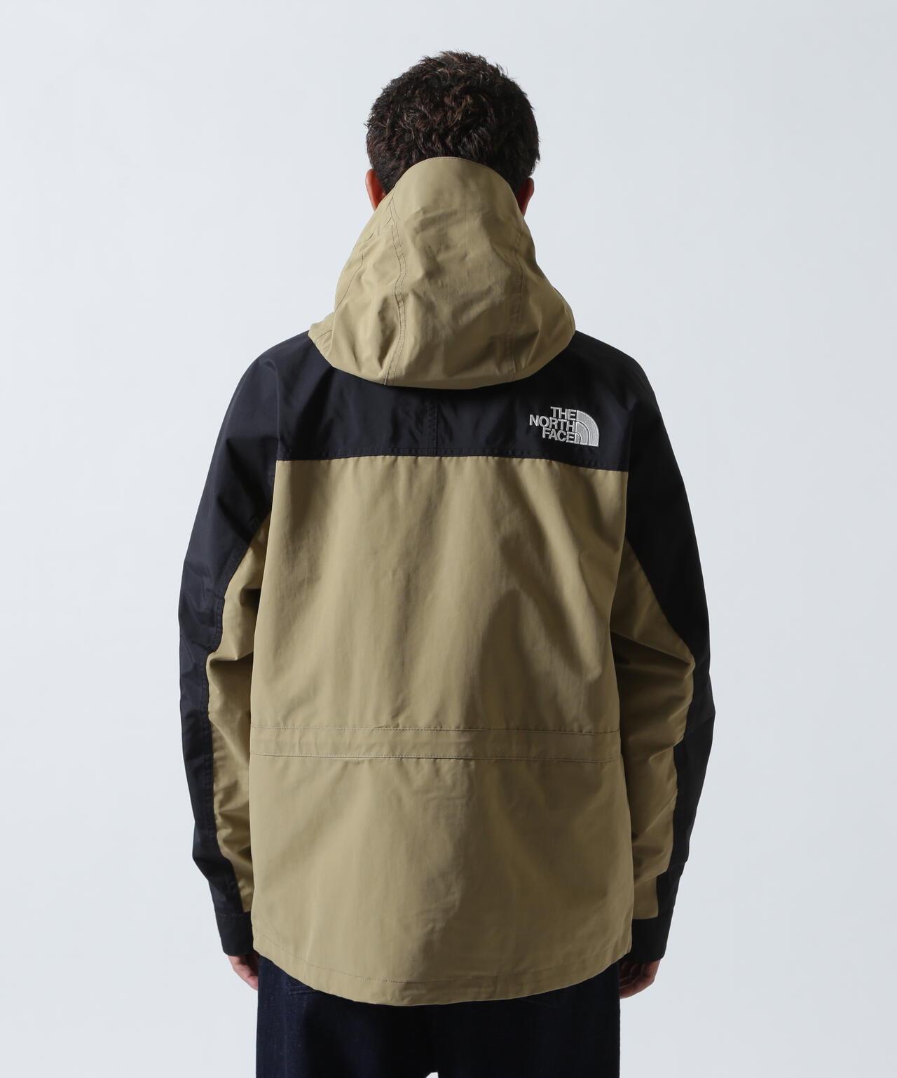 THE NORTH FACE Mountain Light夾克