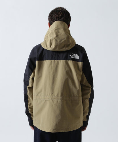 THE NORTH FACE Mountain Light夾克