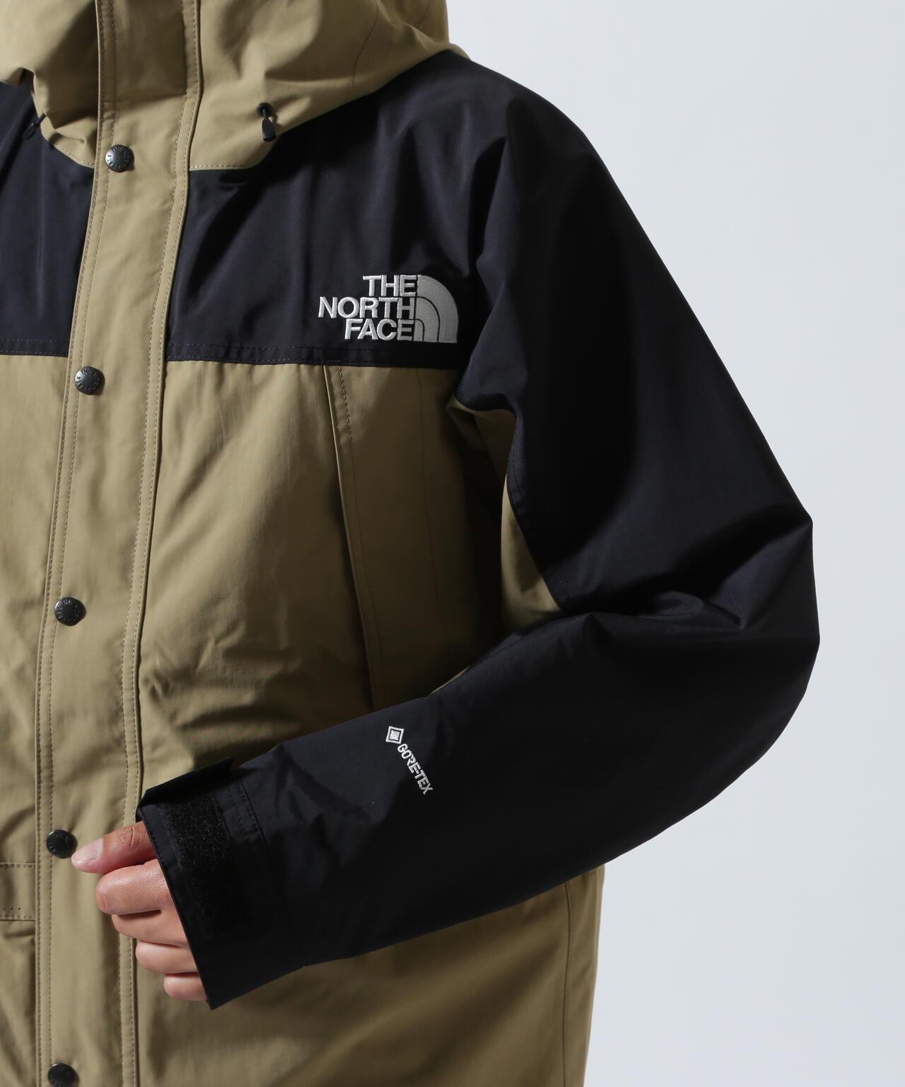 THE NORTH FACE Mountain Light夾克