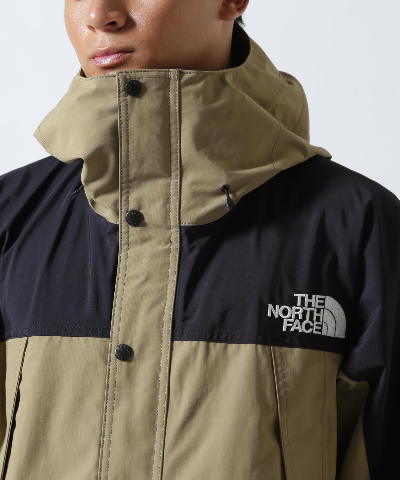 THE NORTH FACE Mountain Light夾克