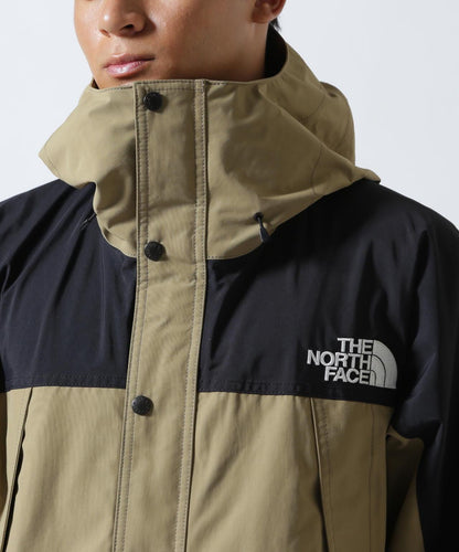 THE NORTH FACE Mountain Light夾克