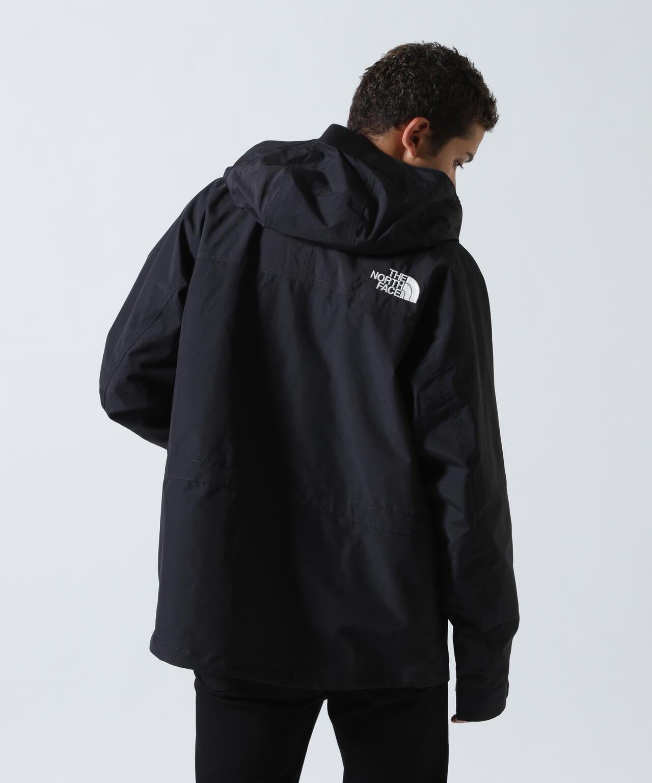 THE NORTH FACE Mountain Light夾克