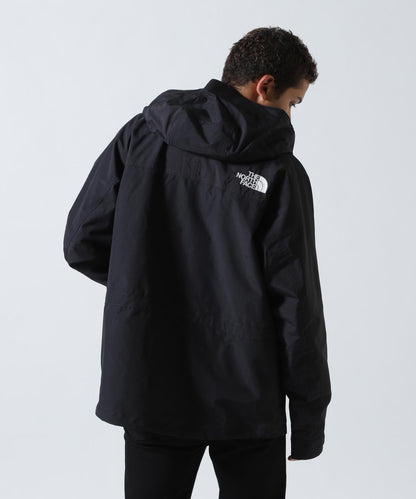 THE NORTH FACE Mountain Light夾克