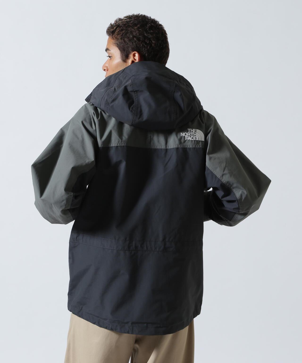 THE NORTH FACE Mountain Light夾克
