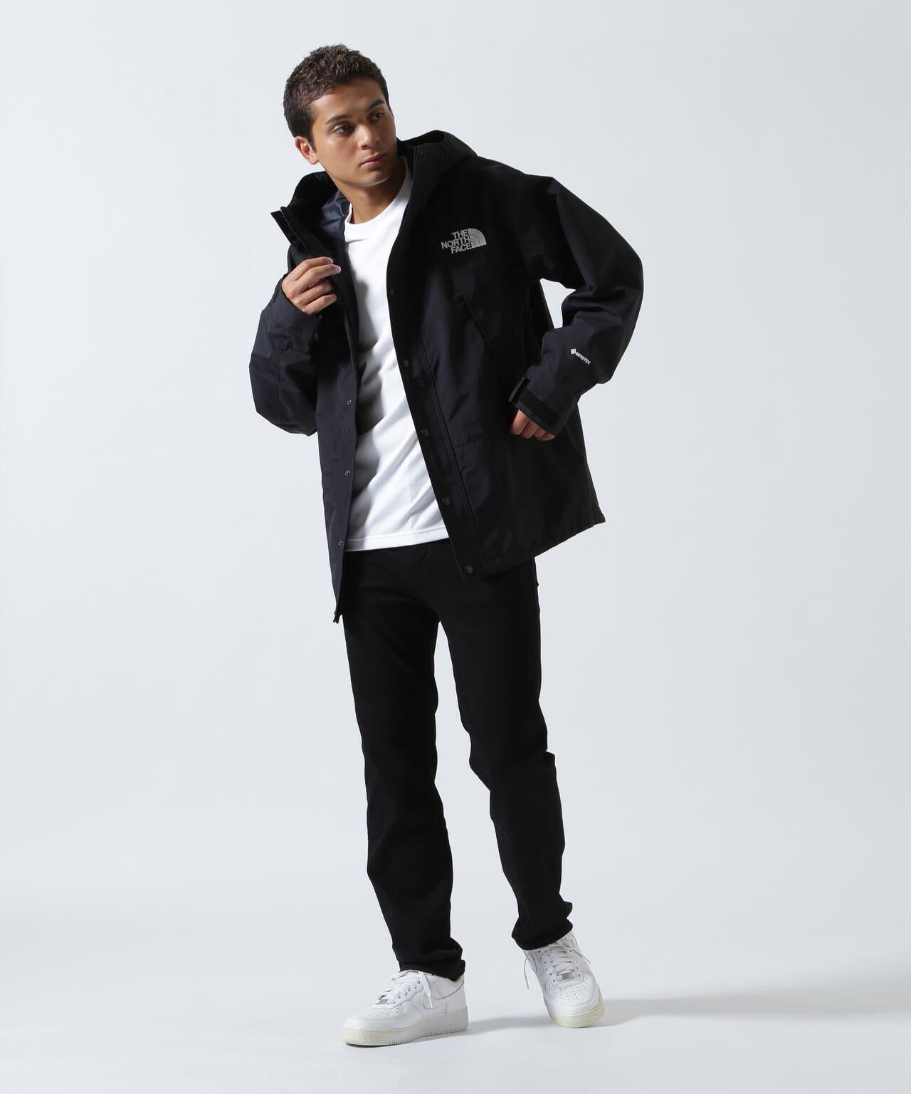 THE NORTH FACE Mountain Light夾克