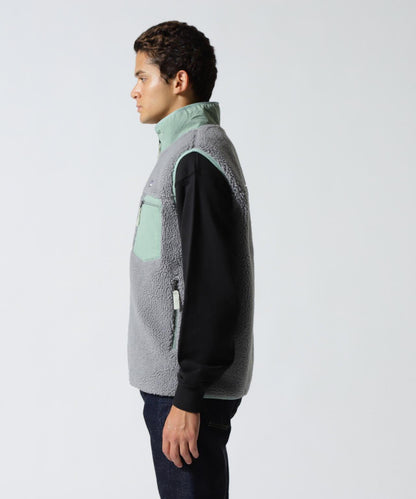 Patagonia 男士經典復古X馬甲