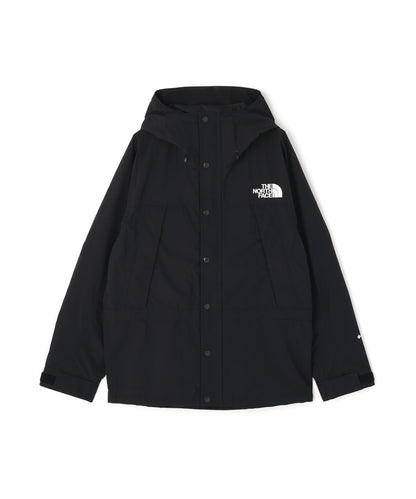 THE NORTH FACE Mountain Light夾克