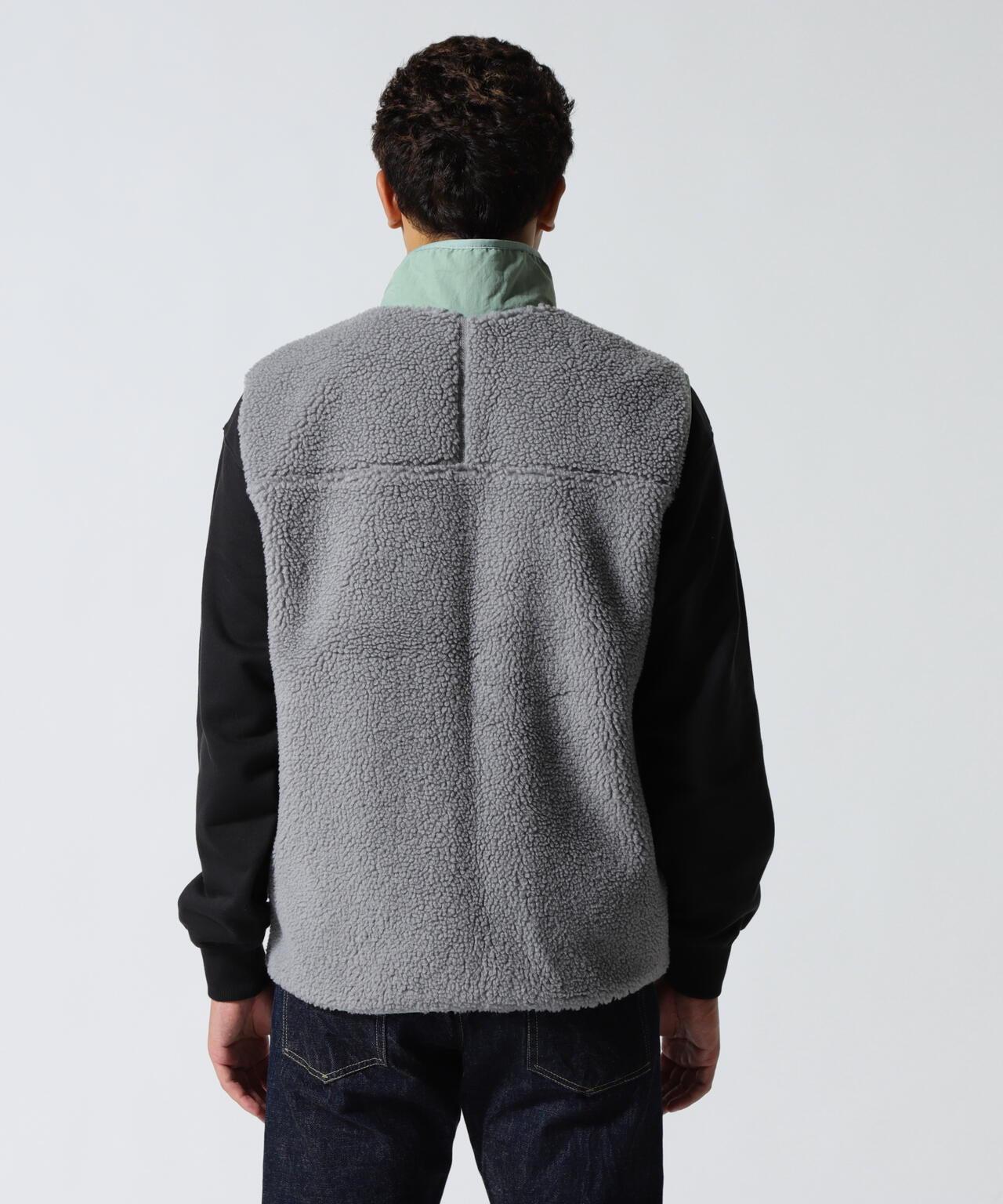Patagonia 男士經典復古X馬甲