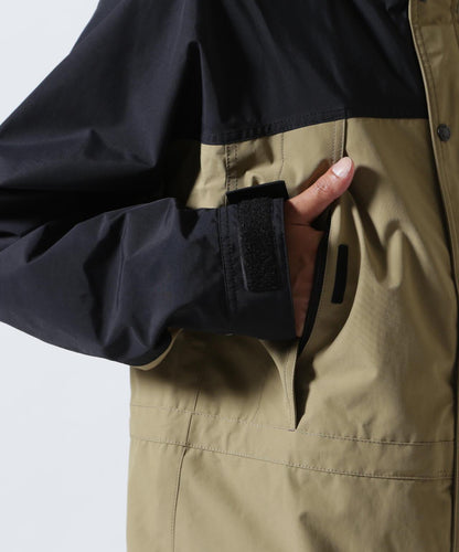 THE NORTH FACE Mountain Light夾克