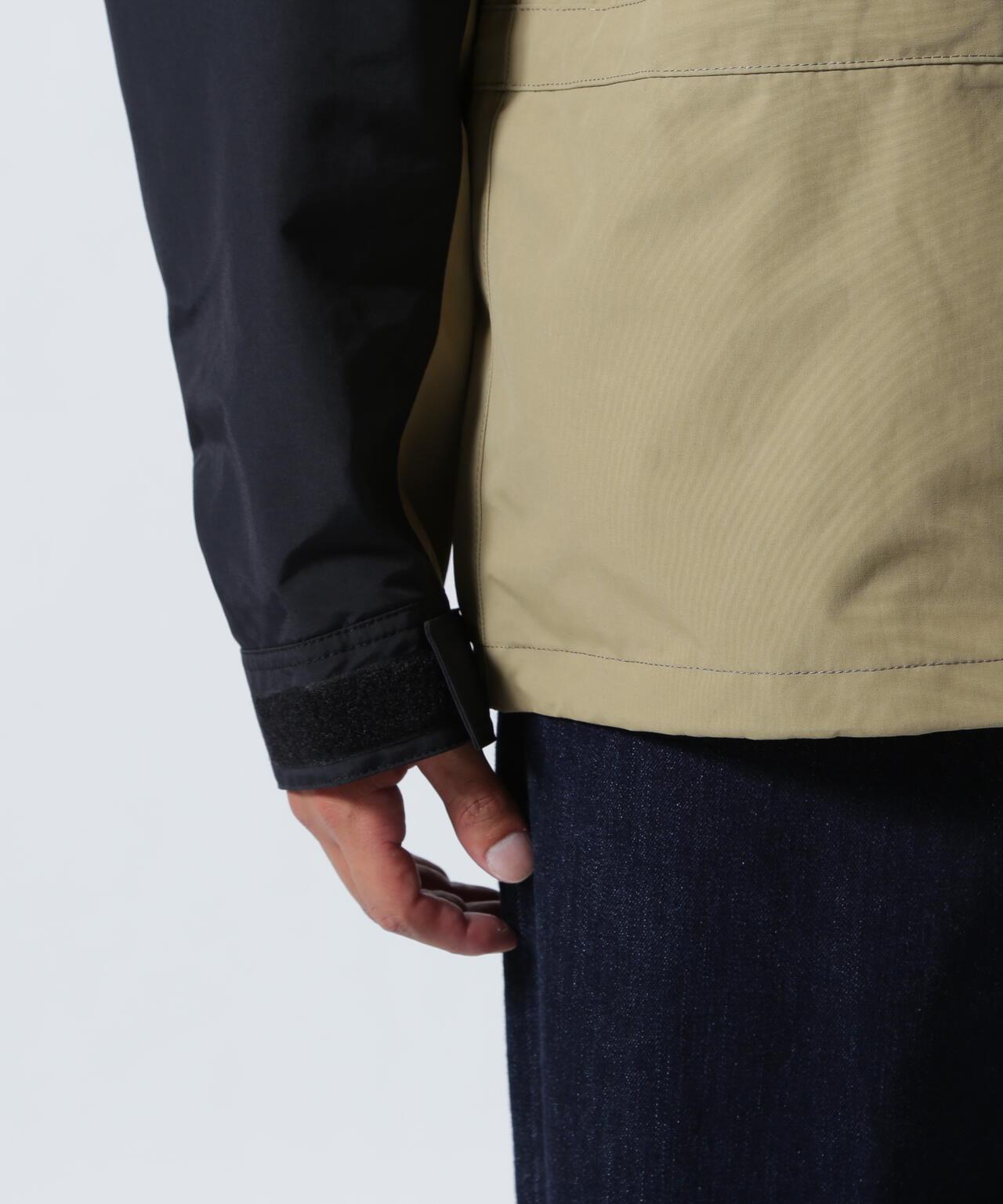 THE NORTH FACE Mountain Light夾克