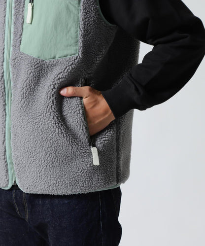 Patagonia 男士經典復古X馬甲