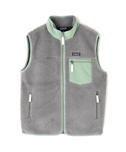 Patagonia 男士經典復古X馬甲
