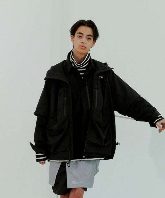 CMF OUTDOOR GARMENT/CMF OUTDOOR GARMENT 聯名款 GUIDE SHELL
