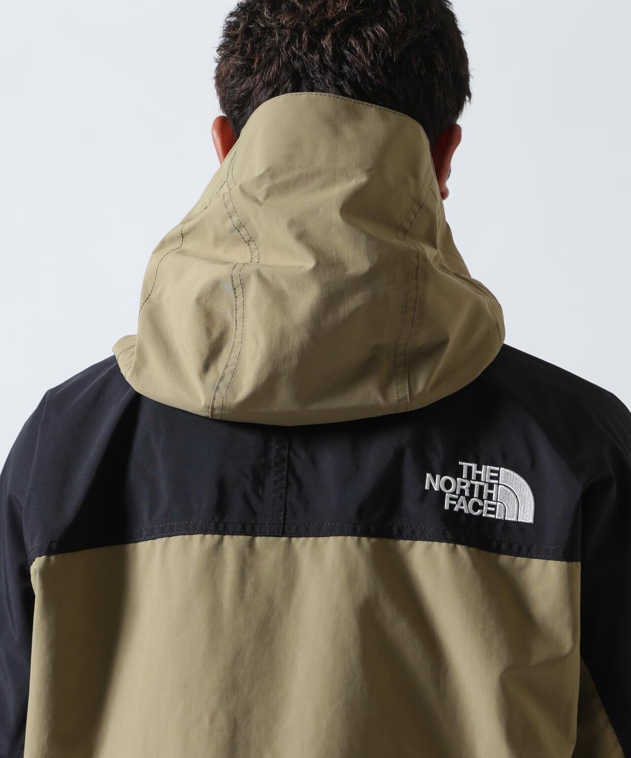 THE NORTH FACE Mountain Light夾克