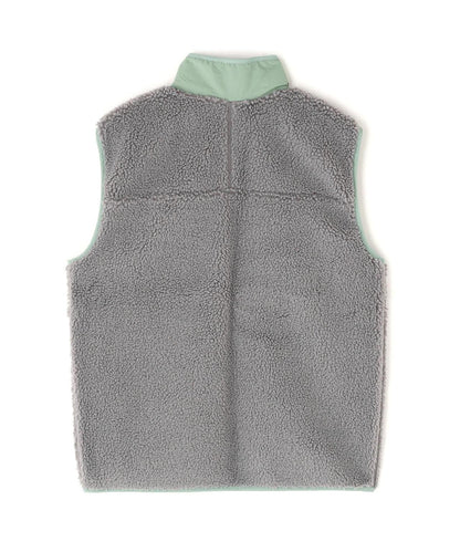 Patagonia 男士經典復古X馬甲