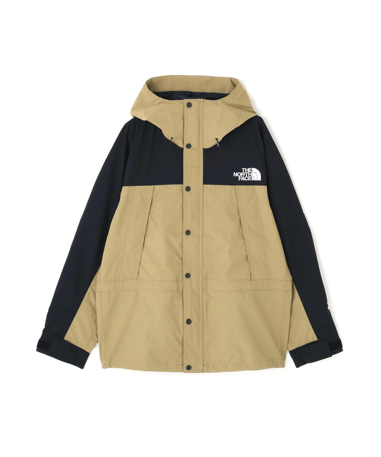 THE NORTH FACE Mountain Light夾克