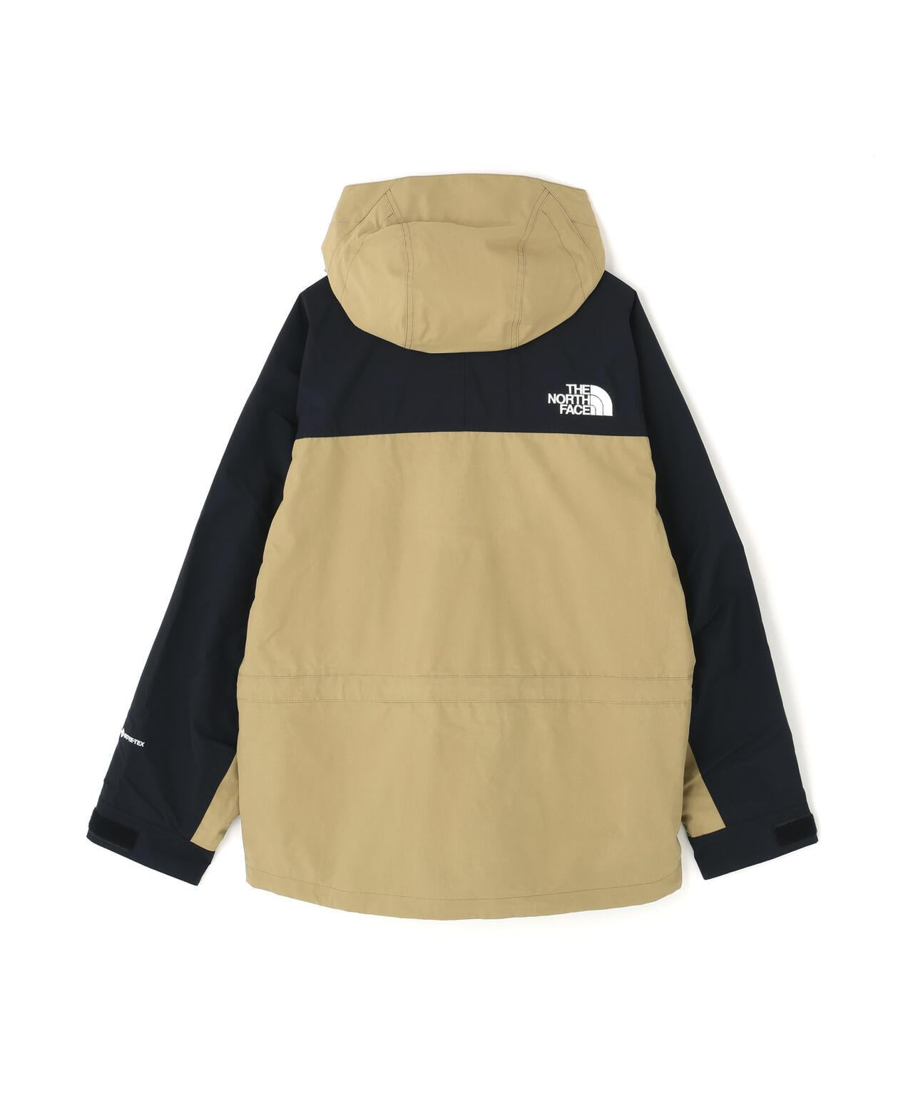 THE NORTH FACE Mountain Light夾克